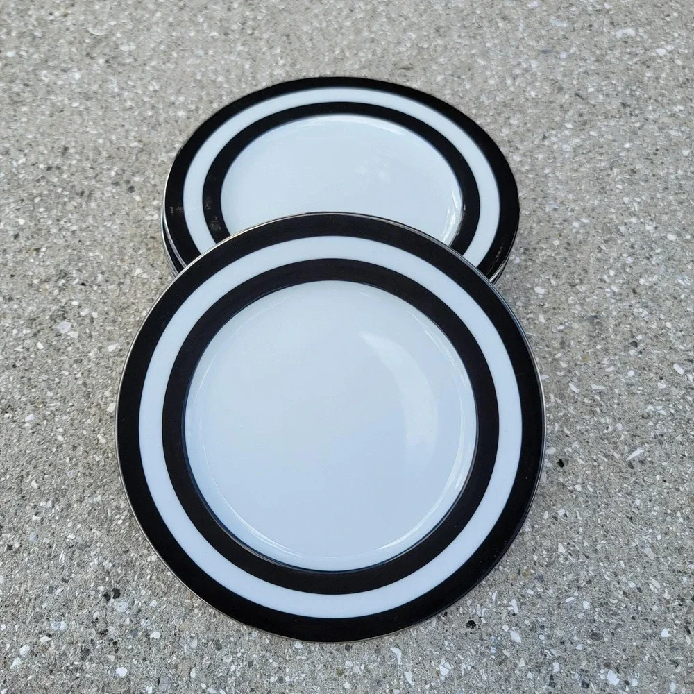 Ralph Lauren Spectator Black‎ 7